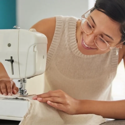 Sewing 101 Learn Your Sewing Machine